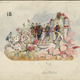 Illustration for article titled In the 1870s, Charles Darwin was the theme of a downright deranged Mardi Gras parade
